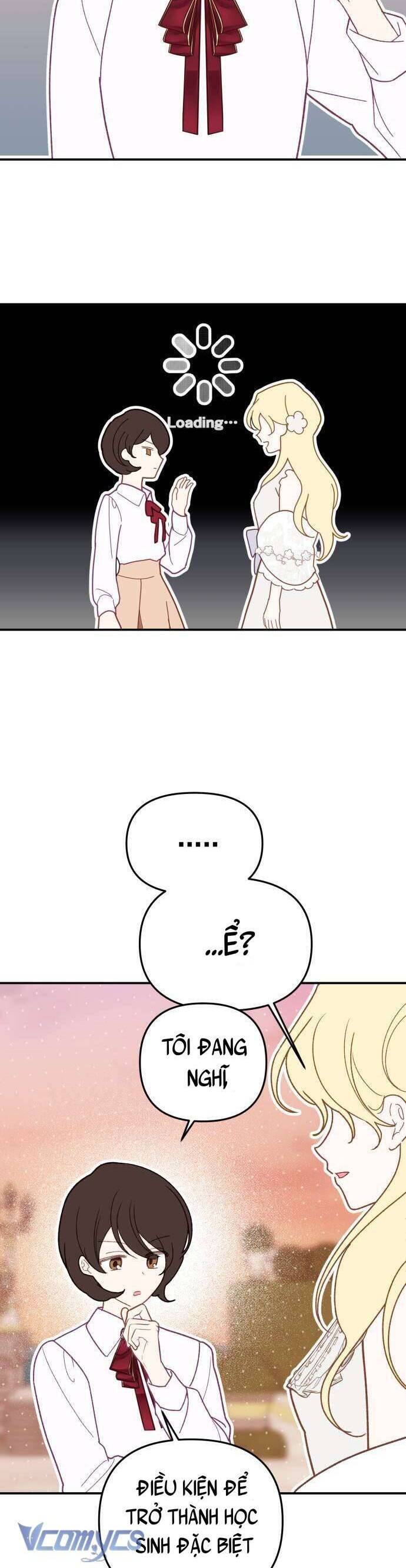 Bảo Vệ Thánh Nữ Giả Mạo Chương 1 Ảnh 46