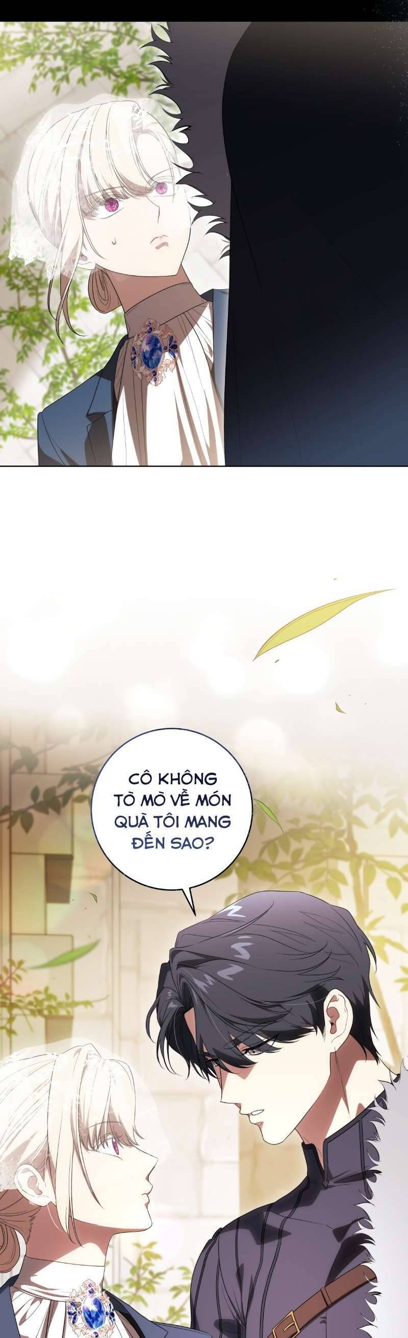 Cái Giá Phải Trả Chương 73 Ảnh 28