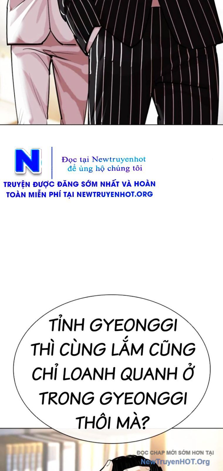 Hoán Đổi Nhiệm Màu Chương 570 Ảnh 35