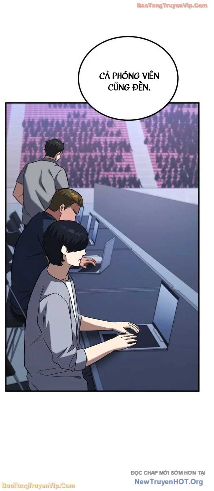 Đường Chuyền Đặc Biệt Của Tiền Vệ Thiên Tài Chương 16 Ảnh 83