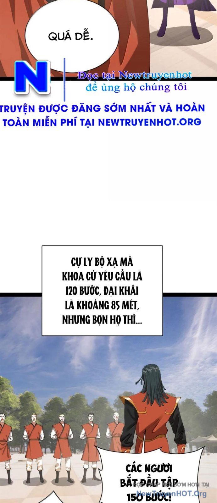 Chàng Rể Mạnh Nhất Lịch Sử Chương 329 Ảnh 35