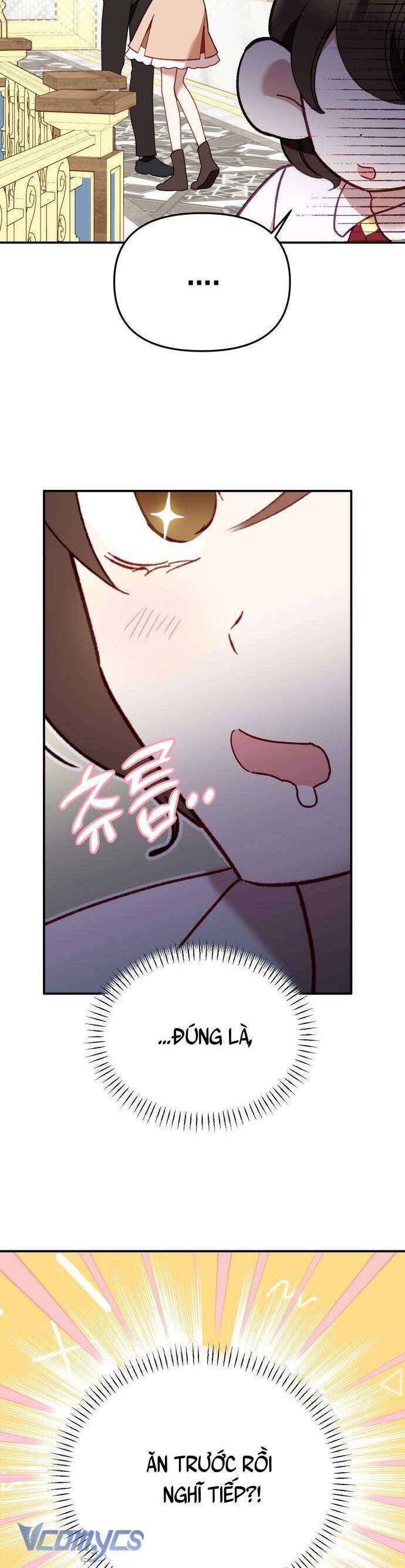 Bảo Vệ Thánh Nữ Giả Mạo Chương 2 Ảnh 25