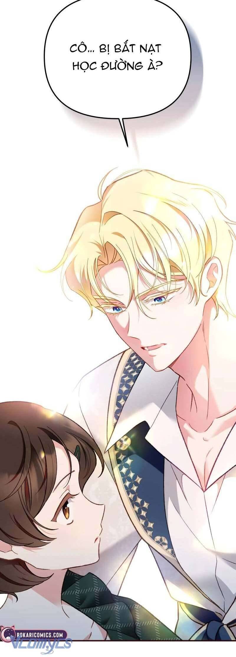 Bảo Vệ Thánh Nữ Giả Mạo Chương 7 Ảnh 53