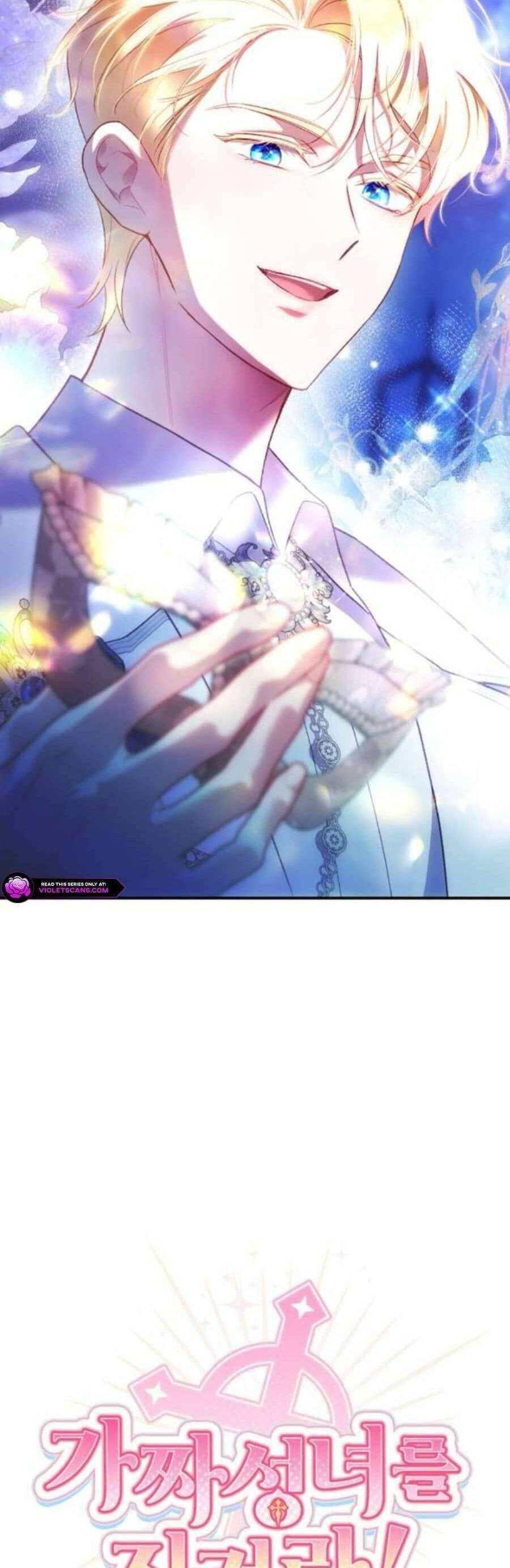 Bảo Vệ Thánh Nữ Giả Mạo Chương 6 Ảnh 5