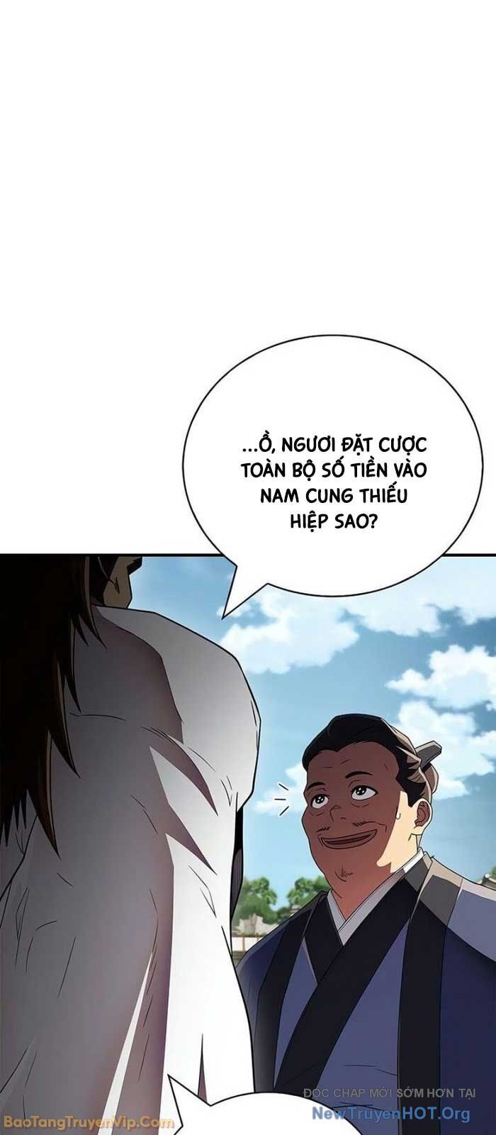 Huấn Luyện Viên Murim Thiên Tài Chương 77 Ảnh 6