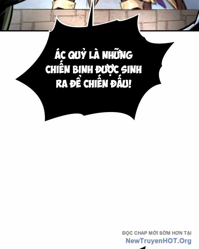Trên Thế Giới Không Có Chiến Binh Xấu Chương 48 Ảnh 23