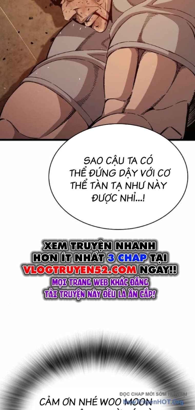 King Game Chương 125 Ảnh 96