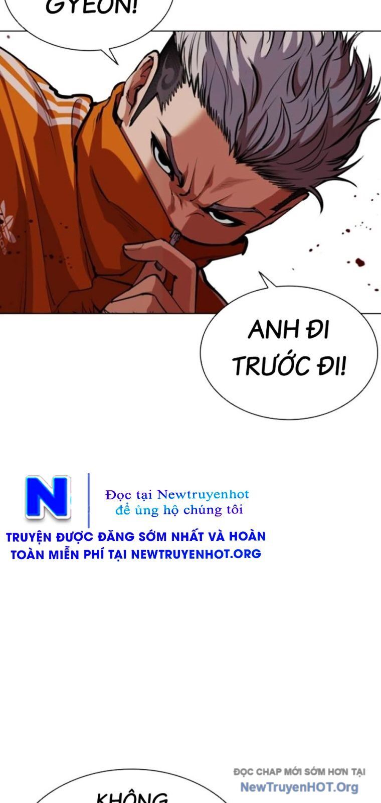 Hoán Đổi Nhiệm Màu Chương 570 Ảnh 93