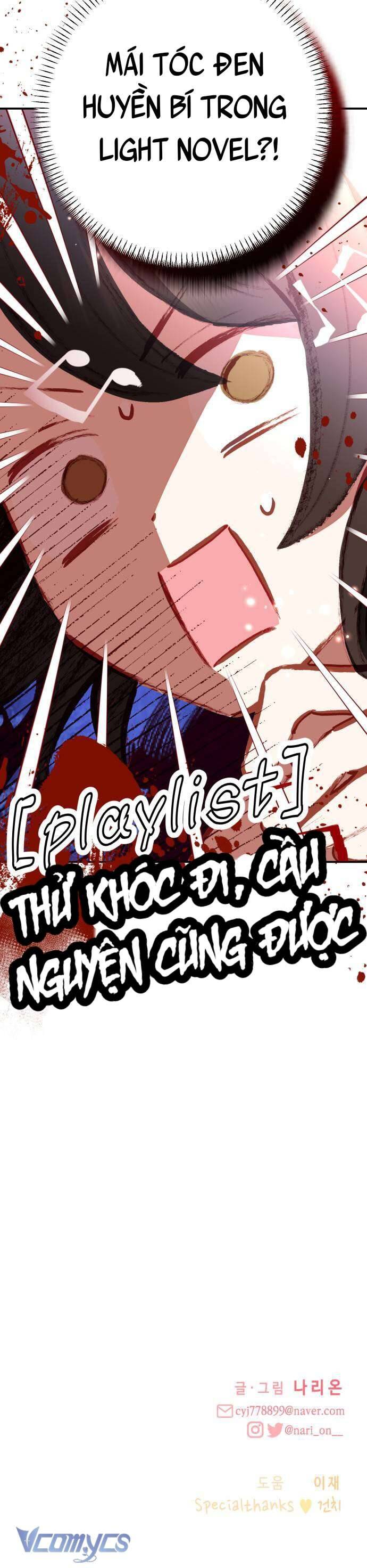 Bảo Vệ Thánh Nữ Giả Mạo Chương 3 Ảnh 65