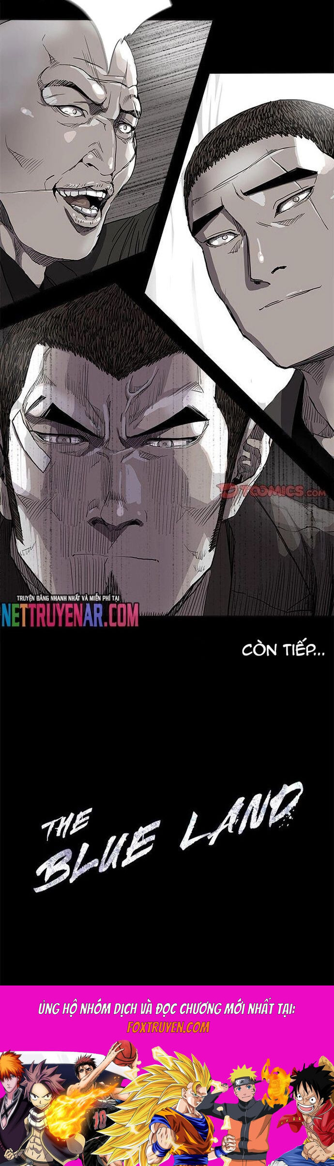Miền Đất Xanh Chương 71 Ảnh 15