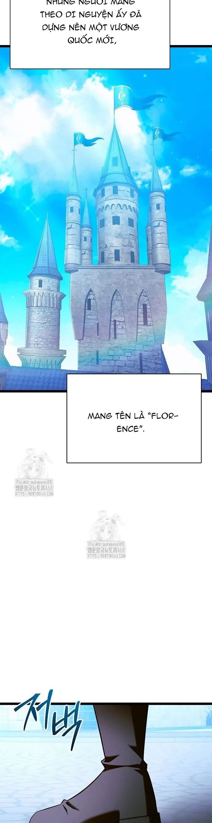 Anh Hùng Trọng Sinh Thành Trưởng Tử Nhà Công Tước Chương 88 Ảnh 39