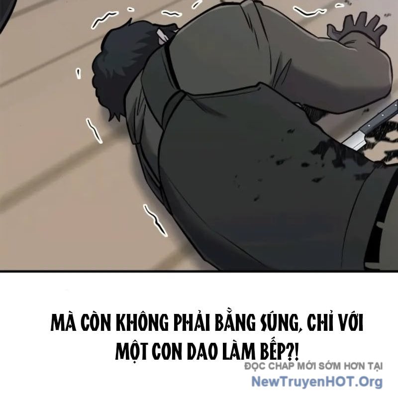 Một Anh Hùng Giỏi Mọi Thứ Chương 51 Ảnh 27