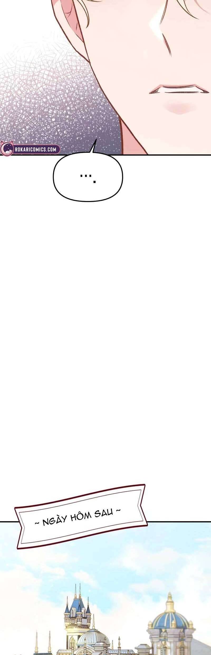 Bảo Vệ Thánh Nữ Giả Mạo Chương 8 Ảnh 13