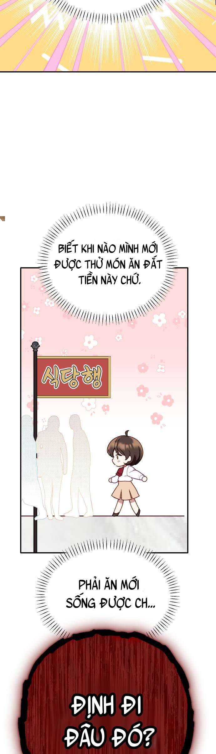 Bảo Vệ Thánh Nữ Giả Mạo Chương 2 Ảnh 26