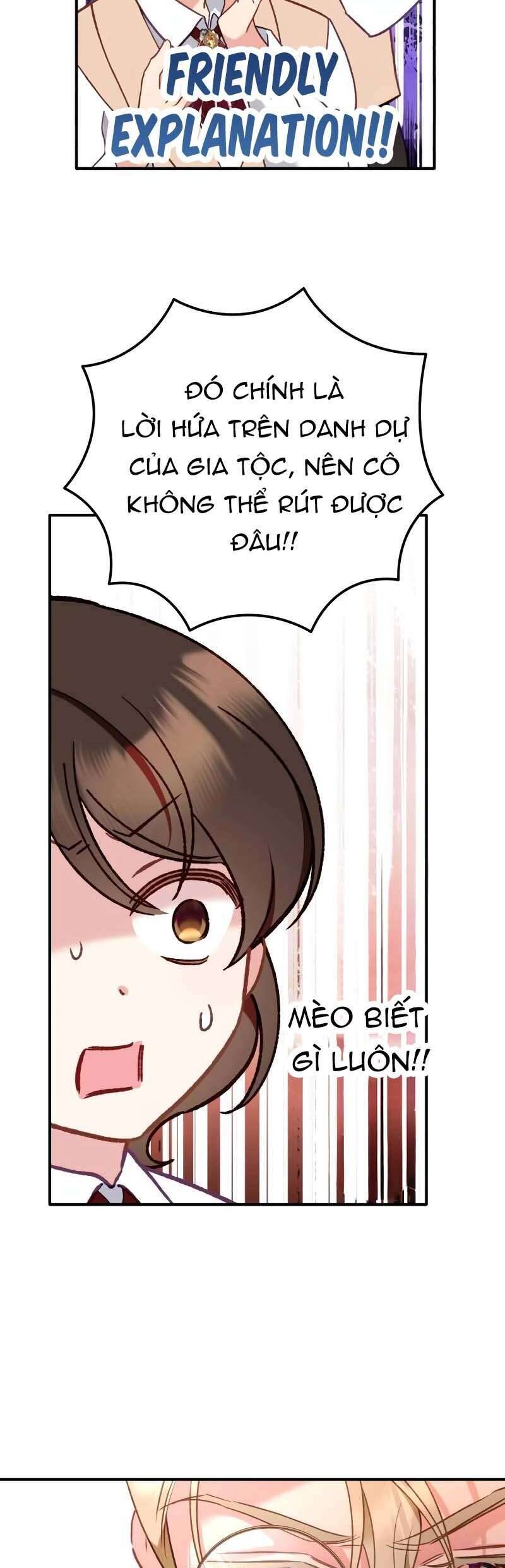 Bảo Vệ Thánh Nữ Giả Mạo Chương 8 Ảnh 34