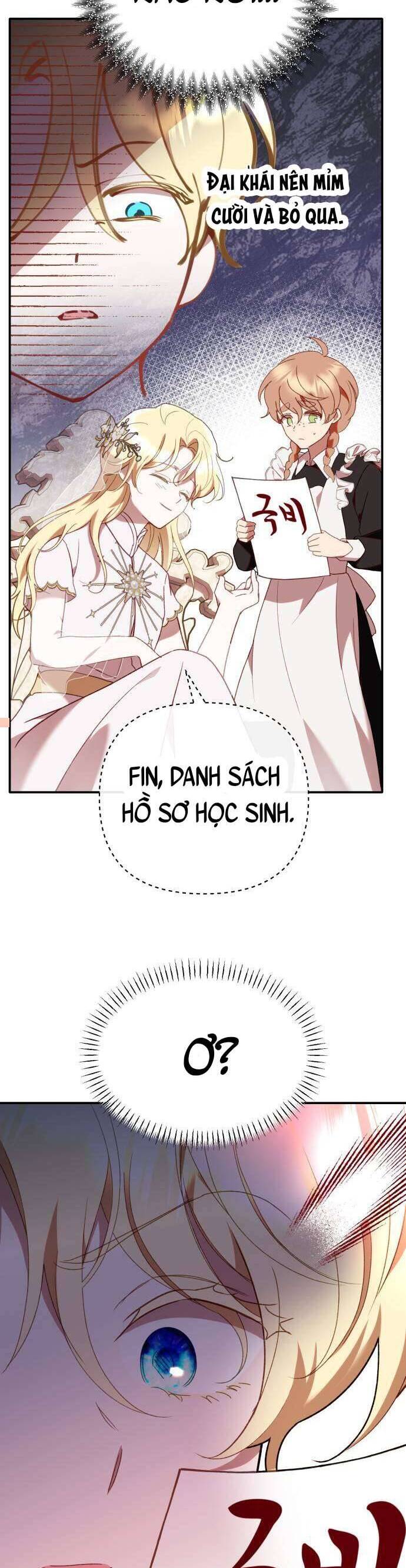 Bảo Vệ Thánh Nữ Giả Mạo Chương 3 Ảnh 38