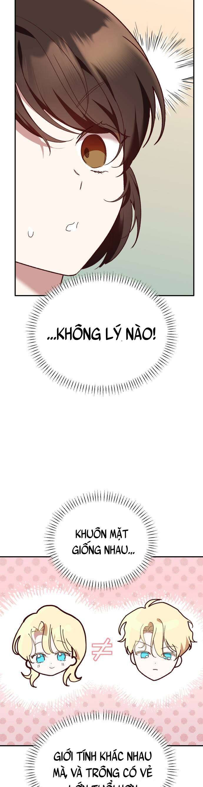 Bảo Vệ Thánh Nữ Giả Mạo Chương 2 Ảnh 8