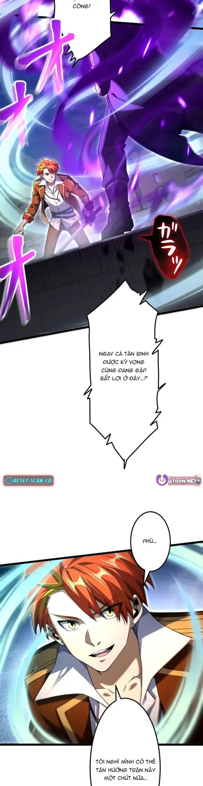 Ore Dake Level Down No Saikyou Kakuseisha Chương 12 Ảnh 31
