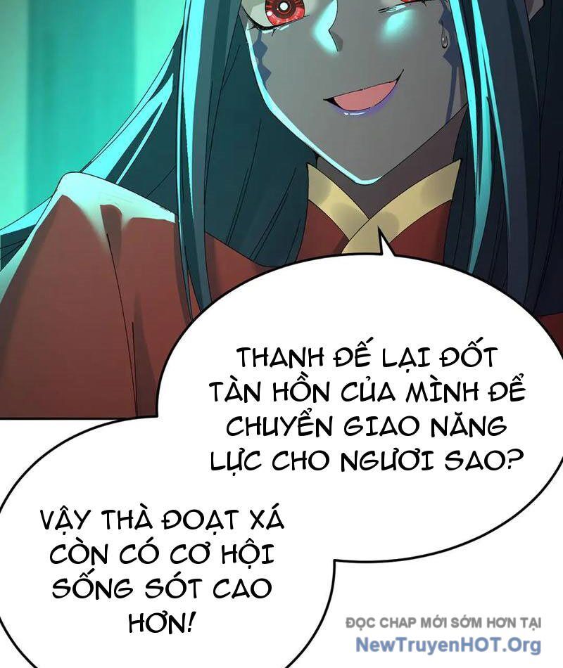 Hóa Ra Các Cô Ấy Mới Là Nhân Vật Chính Chương 111 Ảnh 9