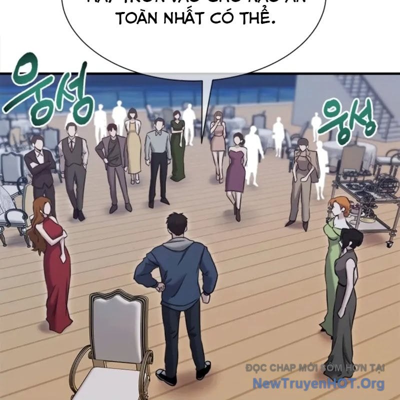 Một Anh Hùng Giỏi Mọi Thứ Chương 52 Ảnh 27