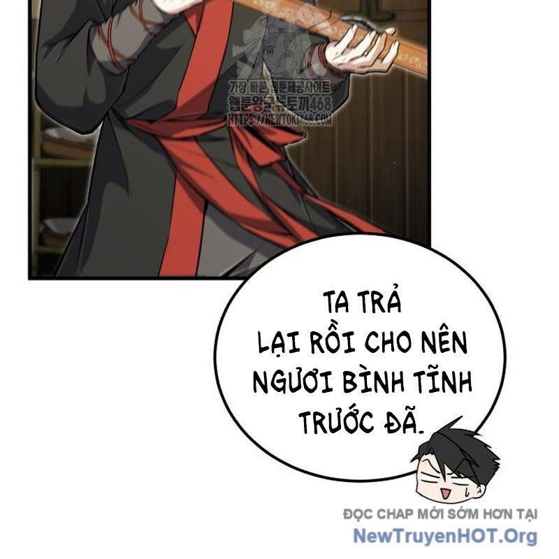 Đệ Nhất Võ Sư, Baek Cao Thủ Chương 136 Ảnh 133