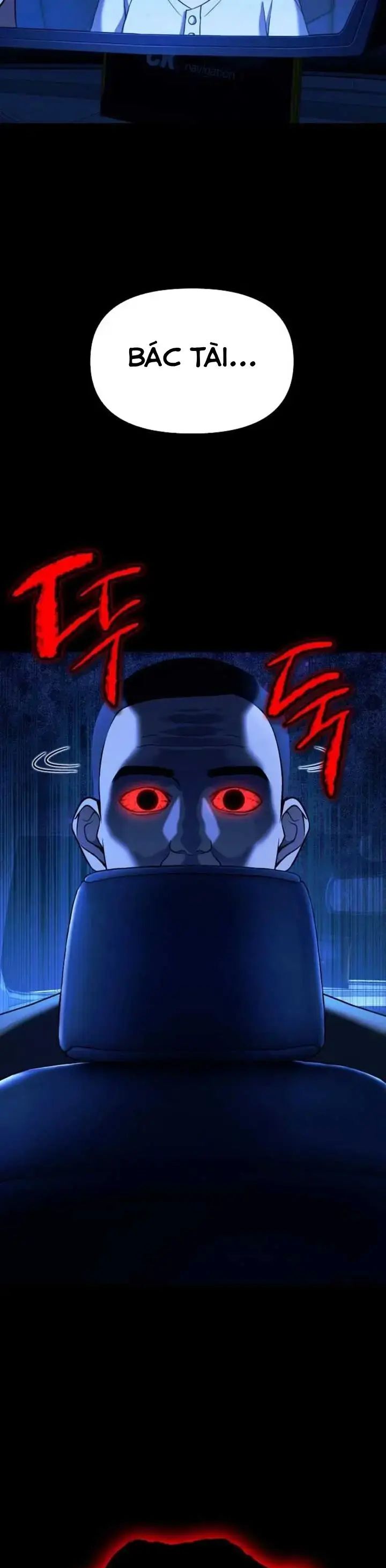 Yokai Yokai Yokai! Chương 8 Ảnh 33