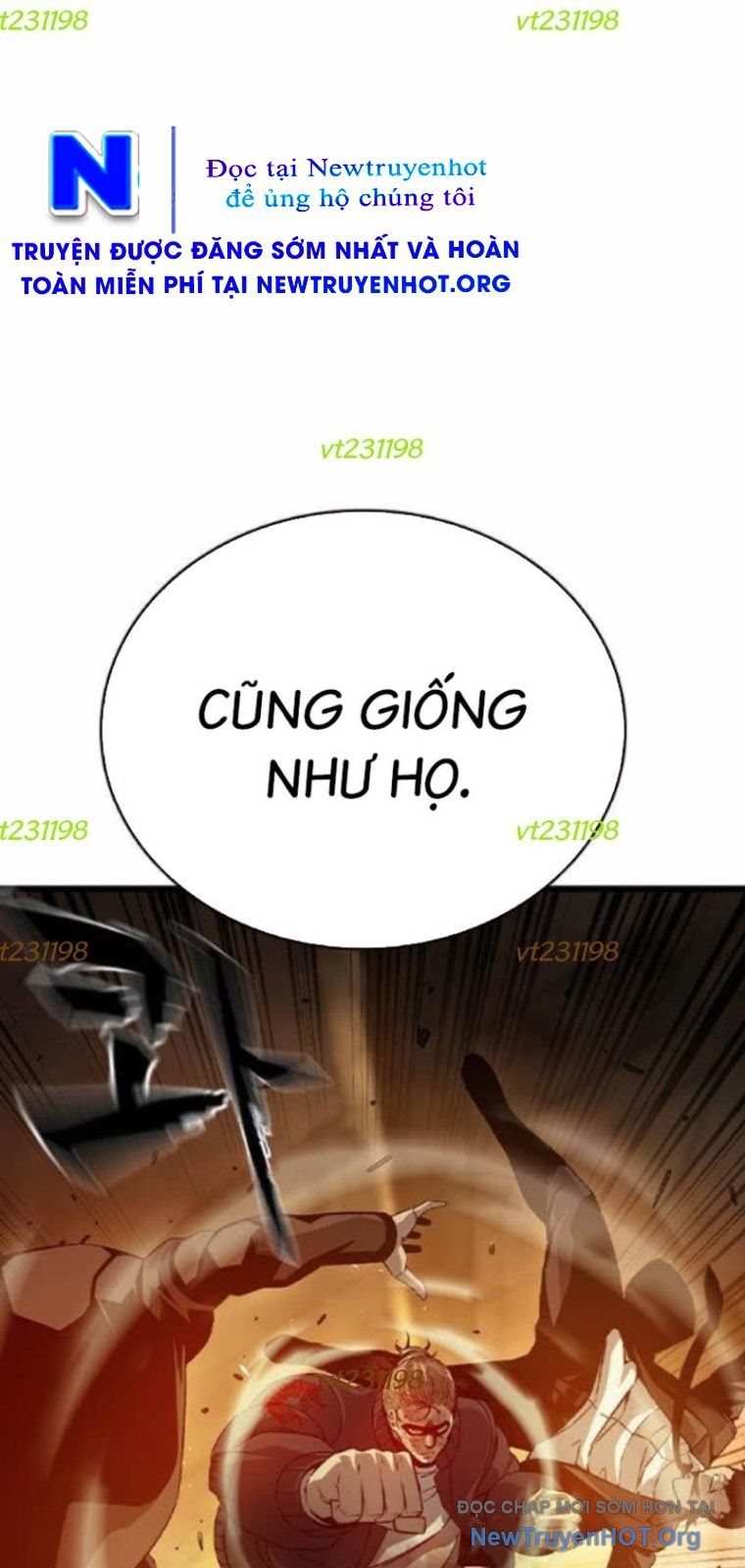 King Game Chương 125 Ảnh 56