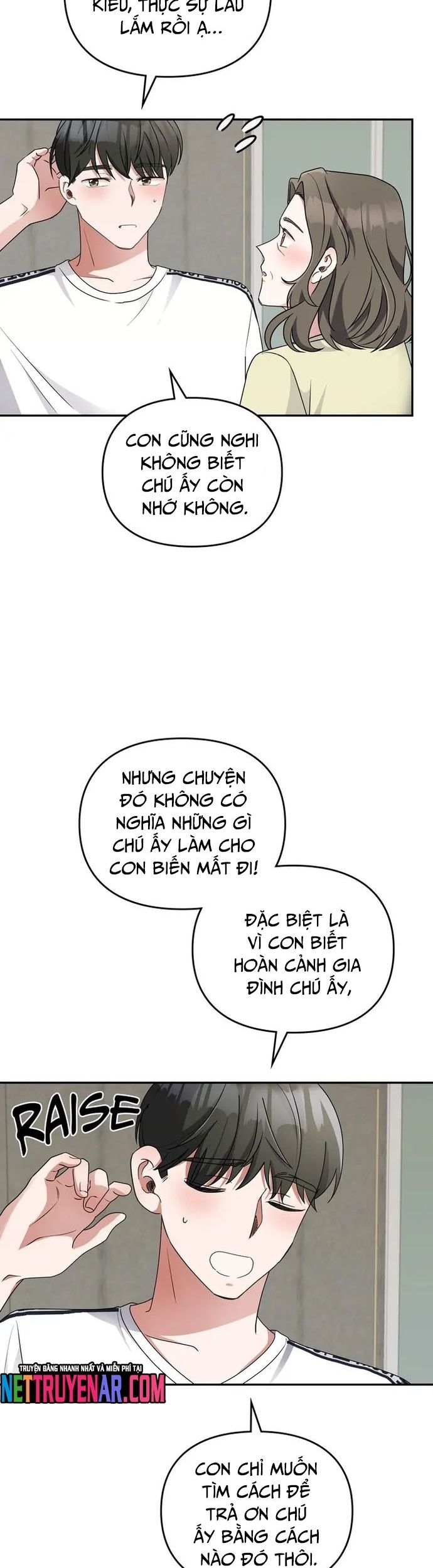 Cuộc Đời Của Thiên Tài Piano Chương 27 Ảnh 4