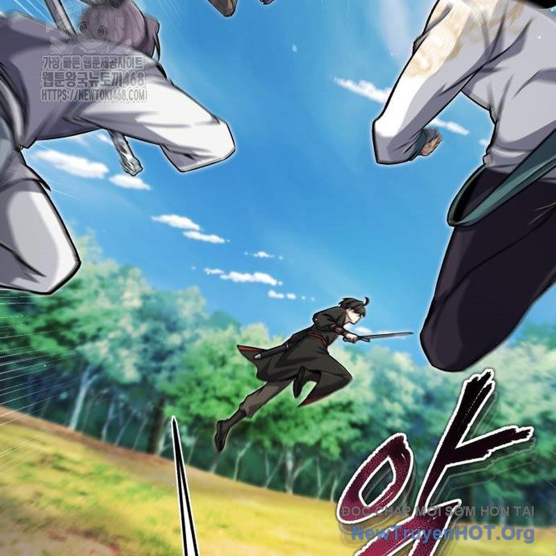 Đệ Nhất Võ Sư, Baek Cao Thủ Chương 136 Ảnh 38