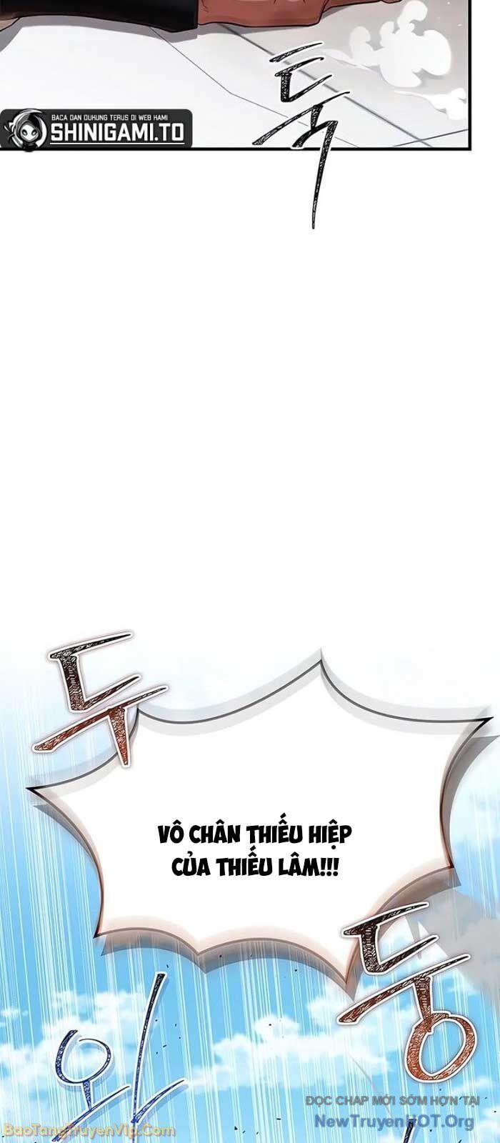 Huấn Luyện Viên Murim Thiên Tài Chương 77 Ảnh 85