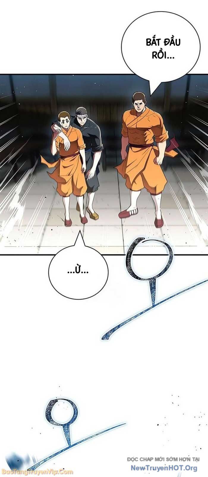 Huấn Luyện Viên Murim Thiên Tài Chương 77 Ảnh 17
