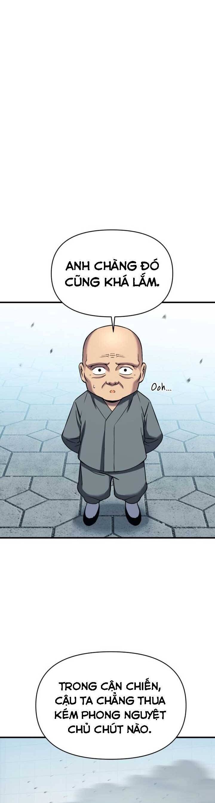 Yokai Yokai Yokai! Chương 10 Ảnh 18