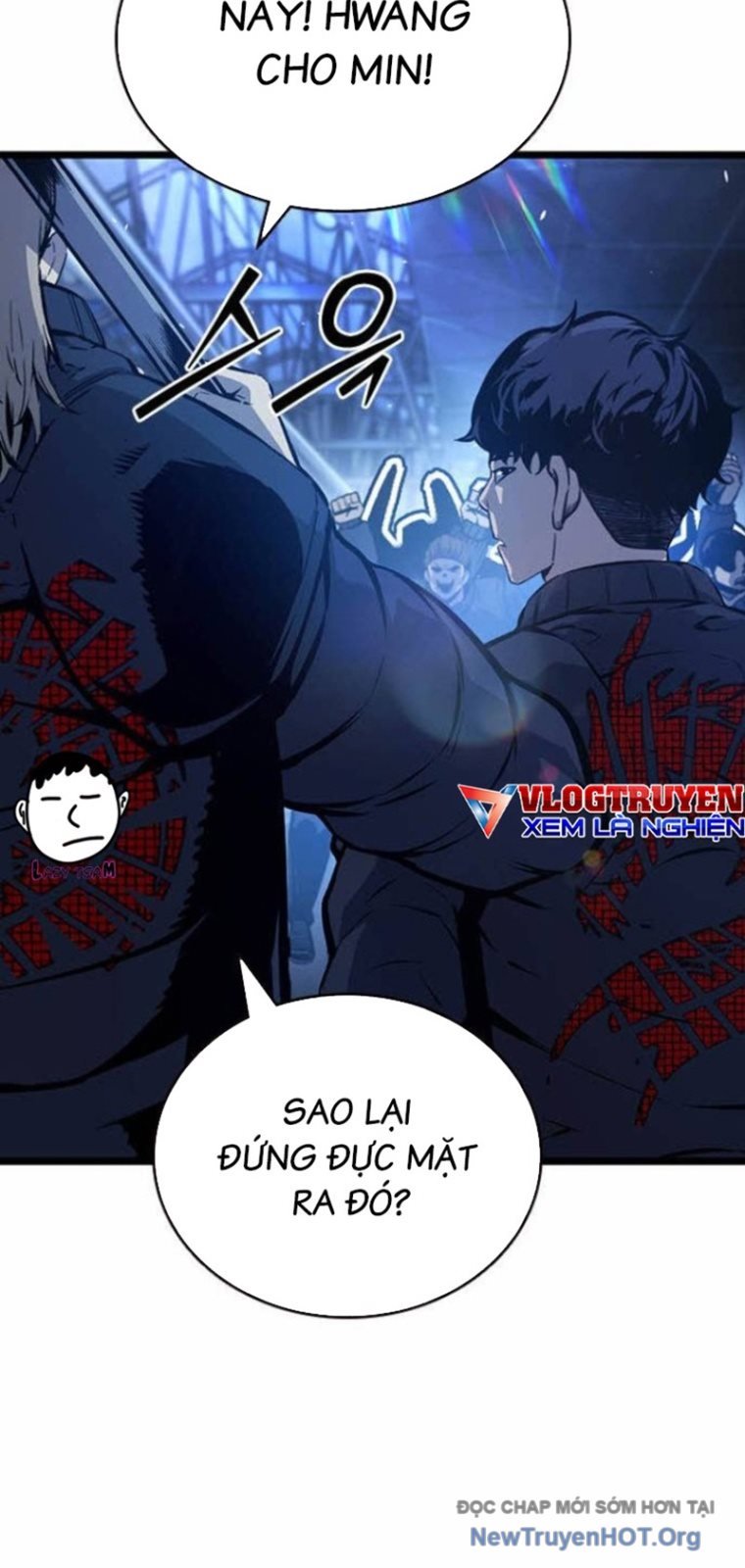 King Game Chương 127 Ảnh 67