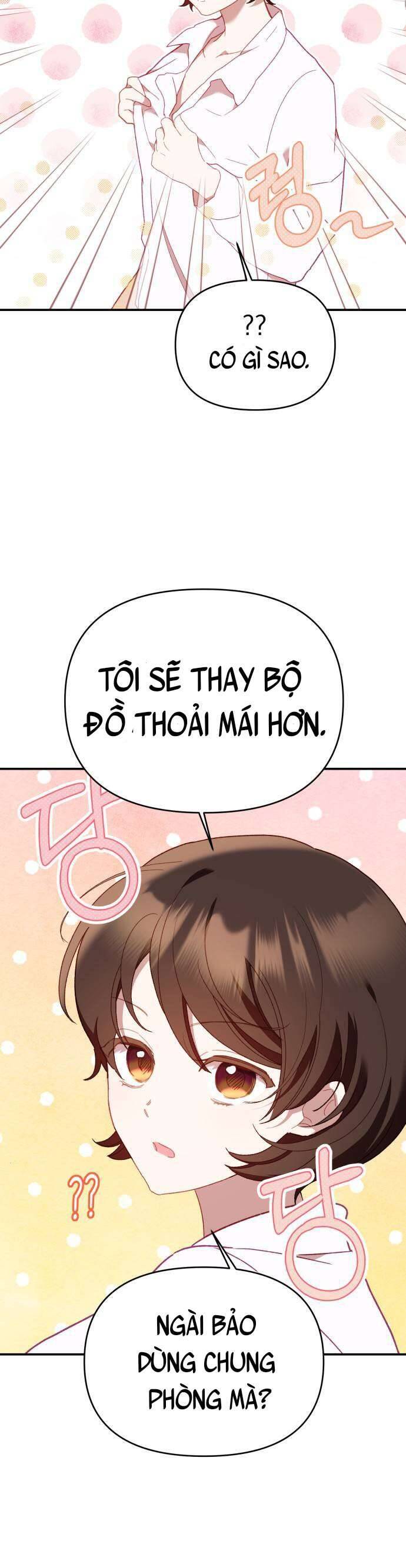 Bảo Vệ Thánh Nữ Giả Mạo Chương 2 Ảnh 59