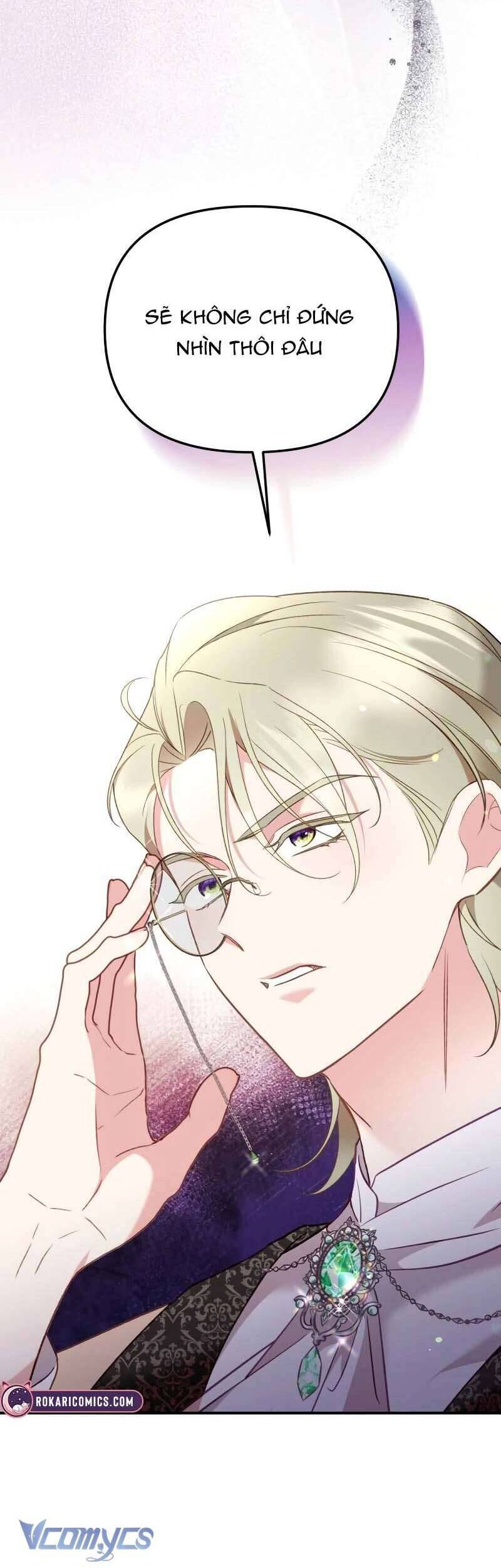 Bảo Vệ Thánh Nữ Giả Mạo Chương 7 Ảnh 8