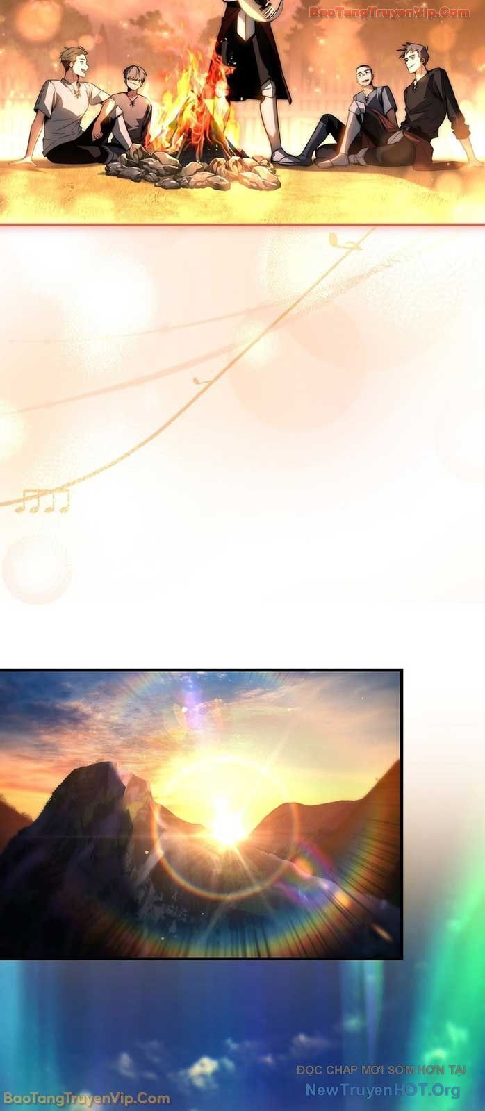 Tam Hoàng Tử Của Vong Quốc Hồi Quy Chương 31 Ảnh 49