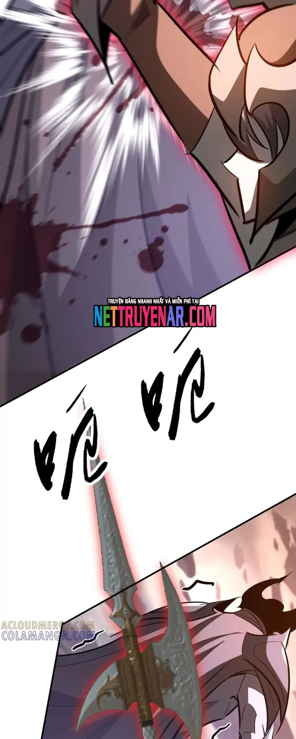 Võng Du Thiên Hạ Vô Song Chương 110 Ảnh 18