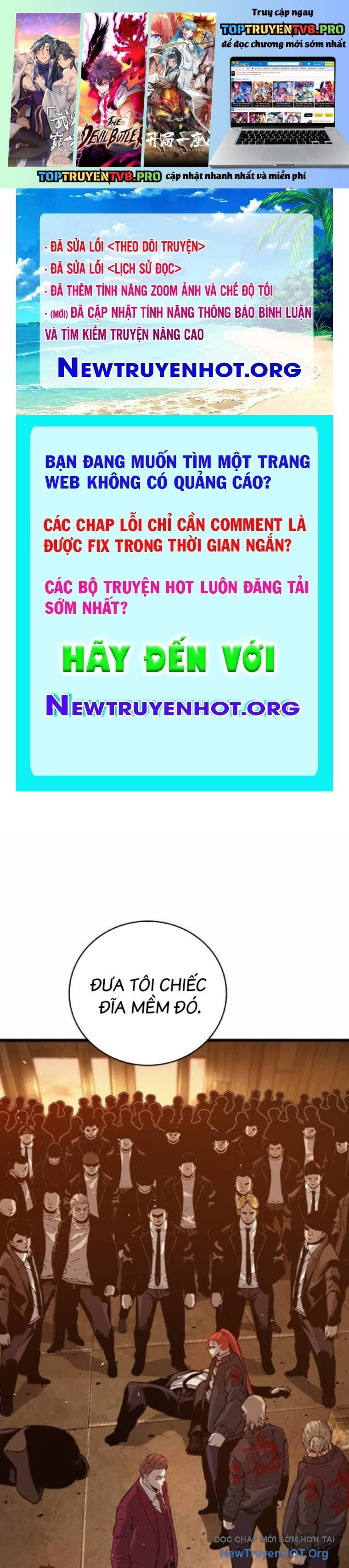 King Game Chương 125 Ảnh 2