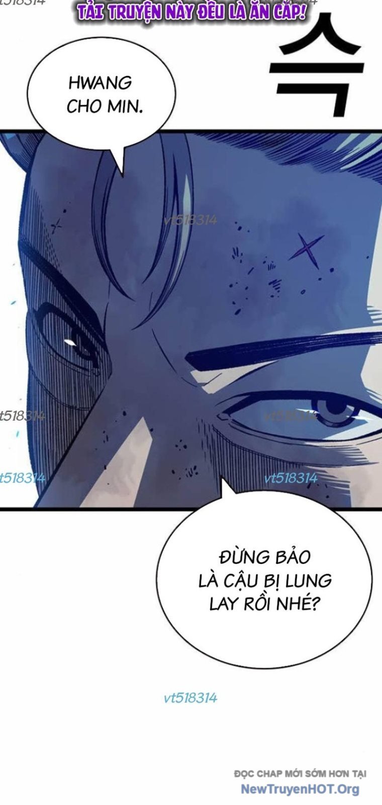 King Game Chương 127 Ảnh 41