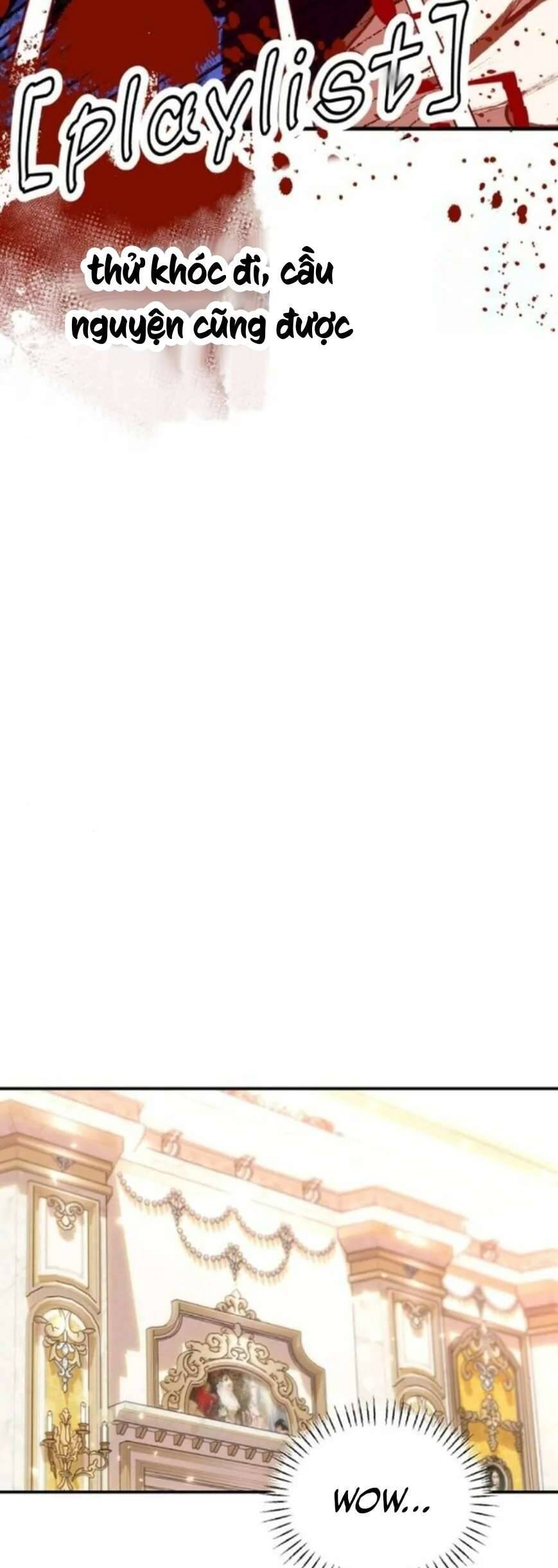 Bảo Vệ Thánh Nữ Giả Mạo Chương 4 Ảnh 6