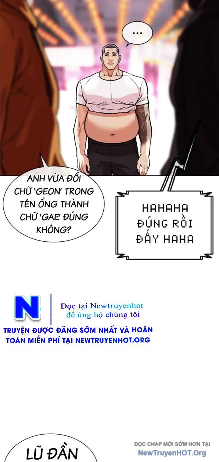 Hoán Đổi Nhiệm Màu Chương 570 Ảnh 57