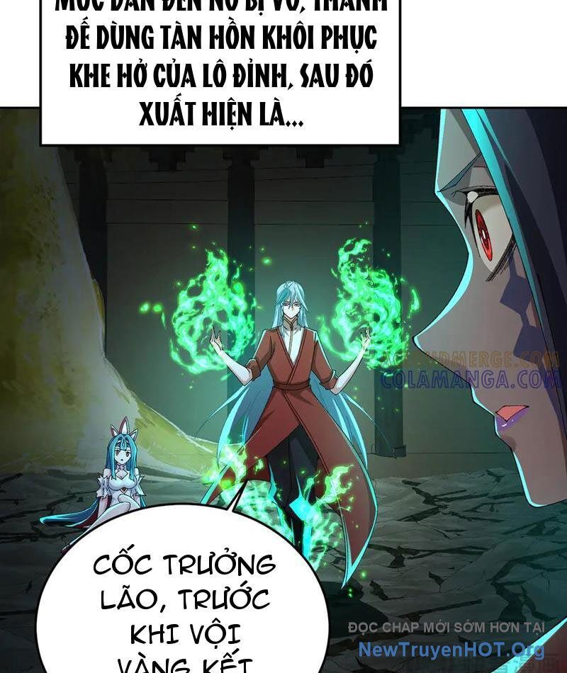 Hóa Ra Các Cô Ấy Mới Là Nhân Vật Chính Chương 111 Ảnh 5