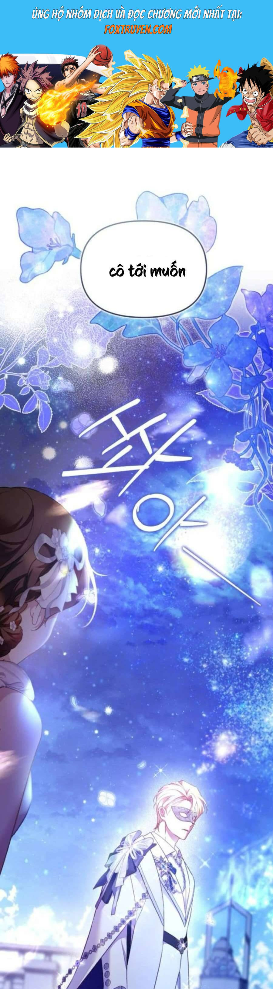 Bảo Vệ Thánh Nữ Giả Mạo Chương 6 Ảnh 2