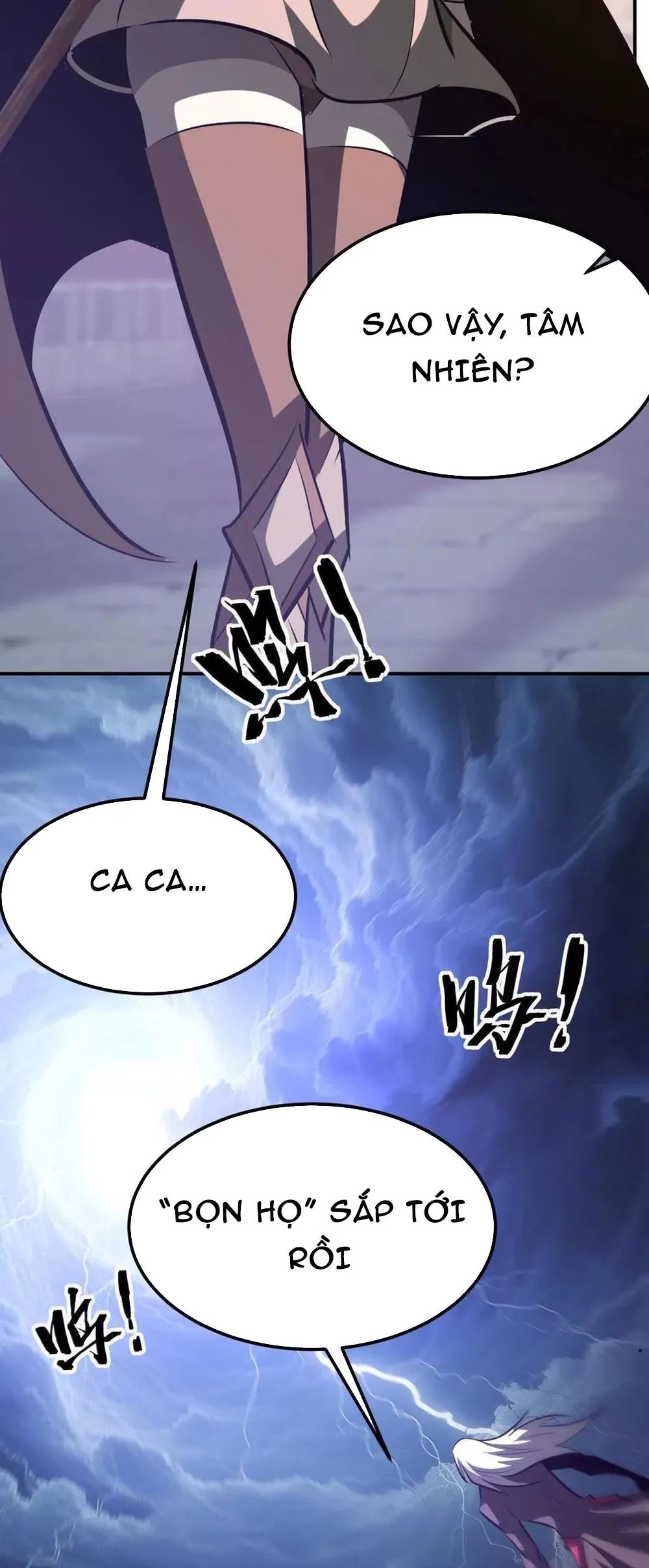 Võng Du Thiên Hạ Vô Song Chương 110 Ảnh 56