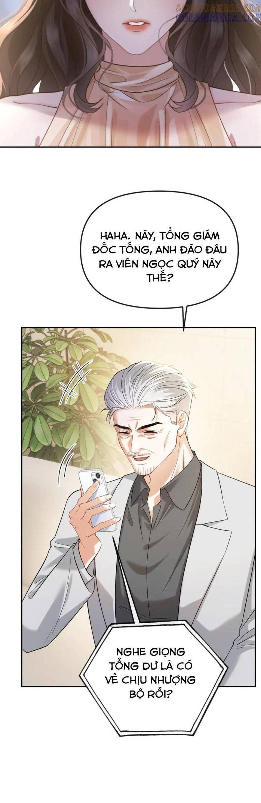 Đắm Say Chương 46 Ảnh 13