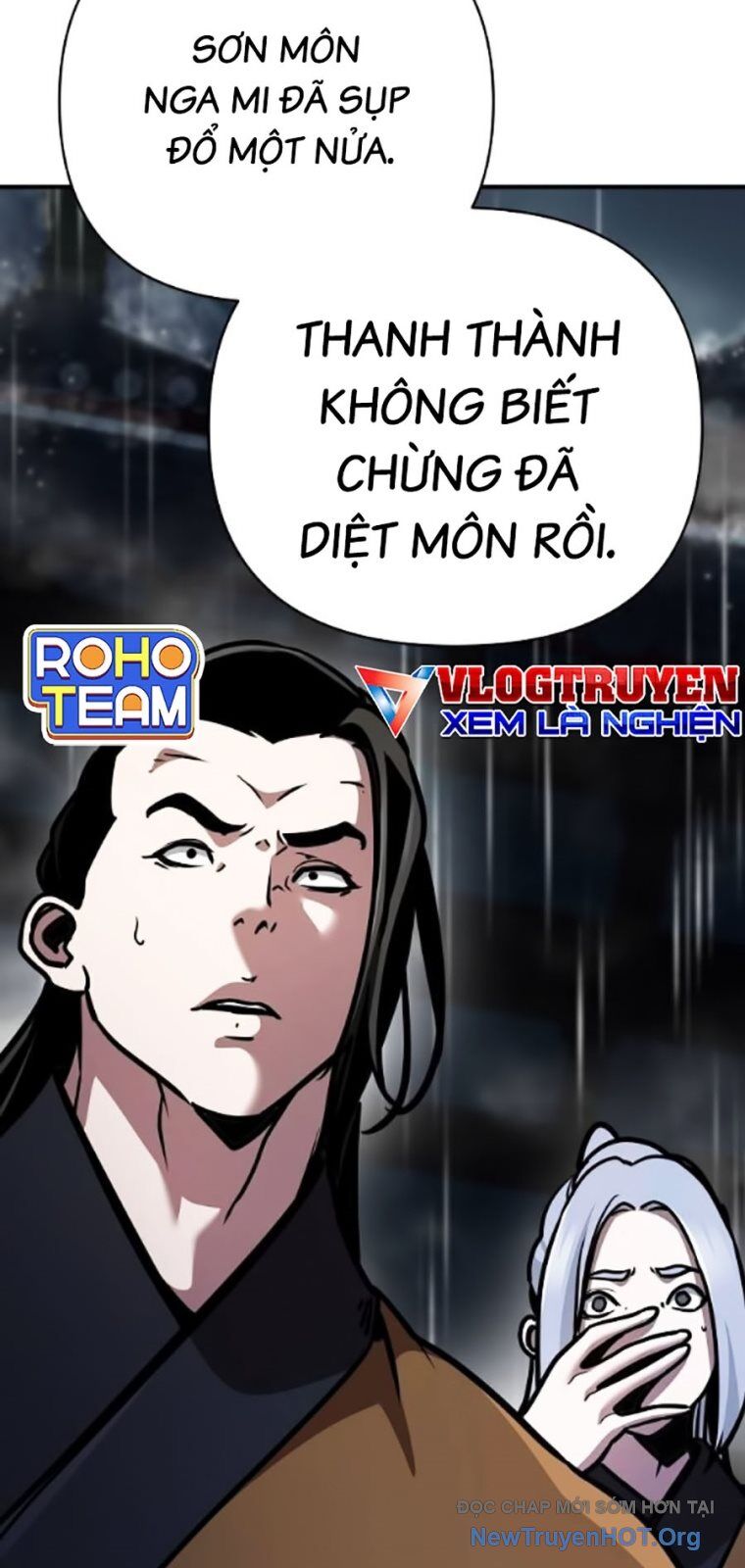 Tiểu Tử Đáng Ngờ Lại Là Cao Thủ Chương 106 Ảnh 26