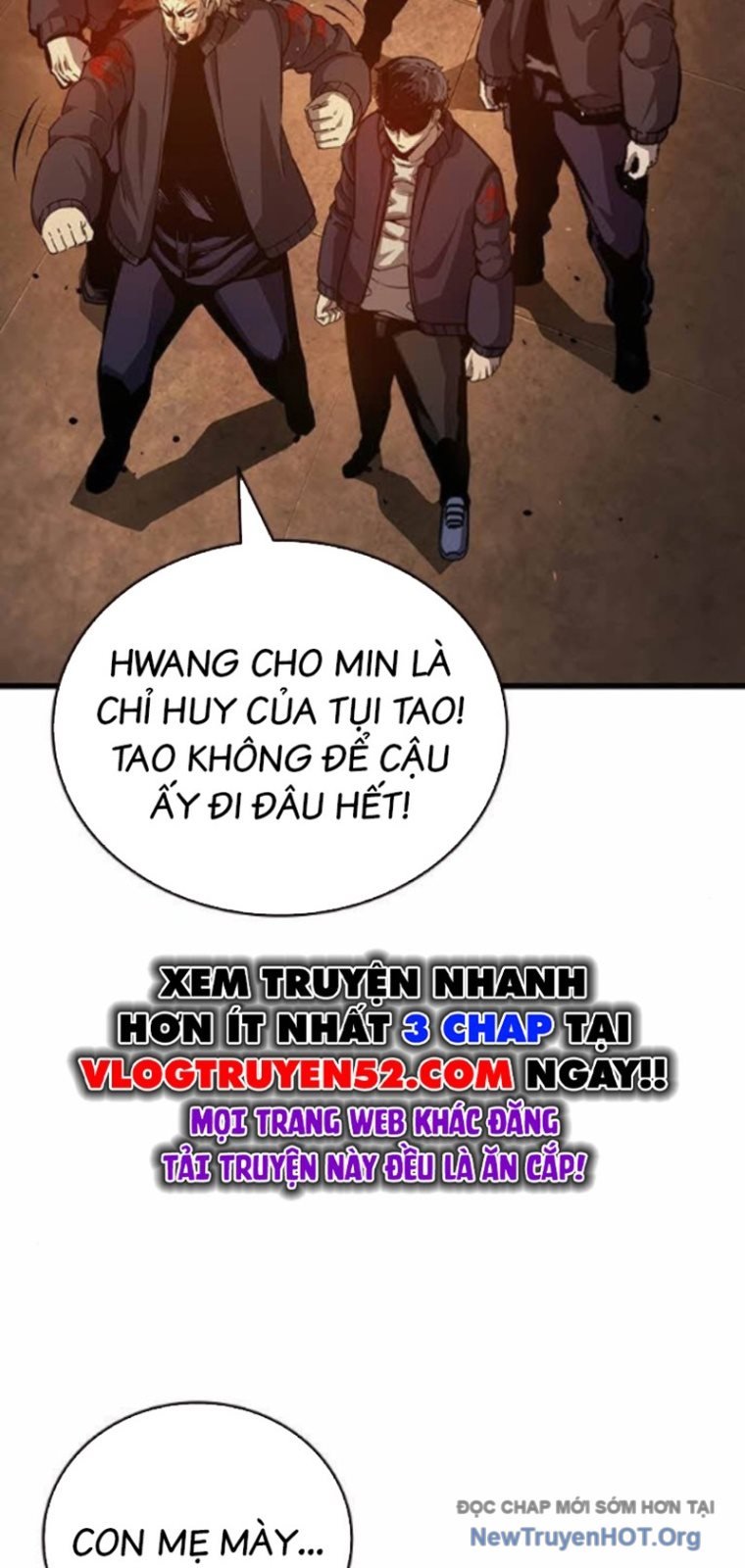 King Game Chương 125 Ảnh 17