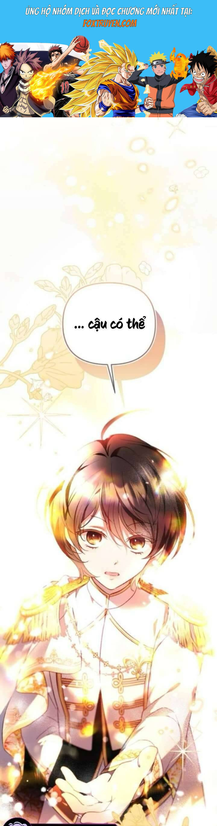 Bảo Vệ Thánh Nữ Giả Mạo Chương 5 Ảnh 2