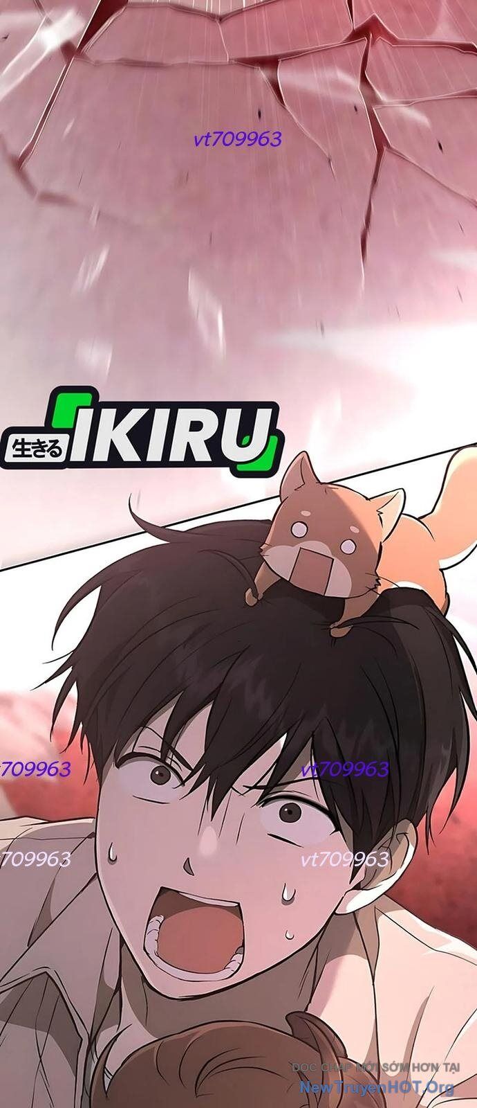 Trường Mẫu Giáo Thần Thú Chương 35 Ảnh 96