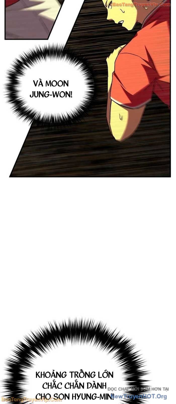 Đường Chuyền Đặc Biệt Của Tiền Vệ Thiên Tài Chương 16 Ảnh 103